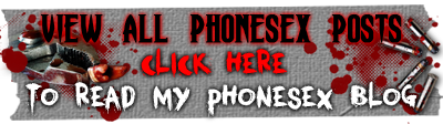 Taboo Phone Sex Blog Accomplice Phone Sex