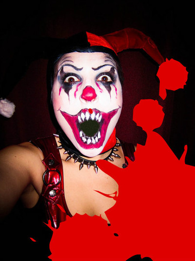 torture phonesex killer clown2