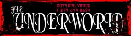 gothic phone sex evil blood