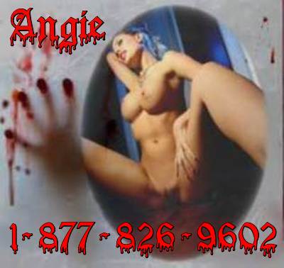 strangulation phone sex angie