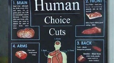 Cannibalism phone sex choice cuts