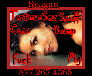 Torture Sex Reagan 