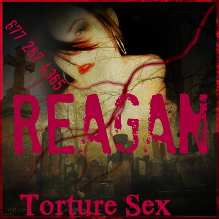 Torture Sex Reagan