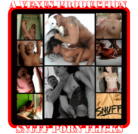 snuff porn flicks killer sex