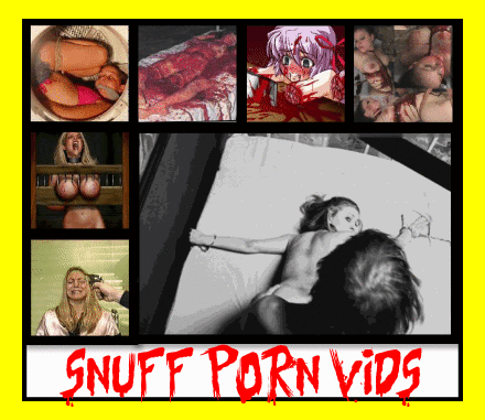 snuff porn vids