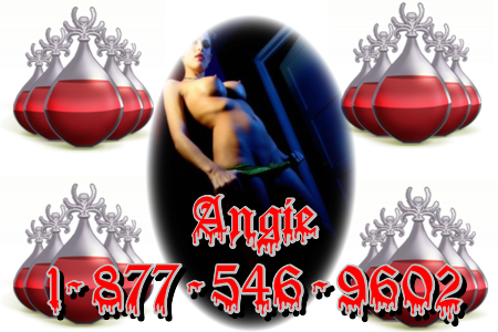 torture phone sex angie1