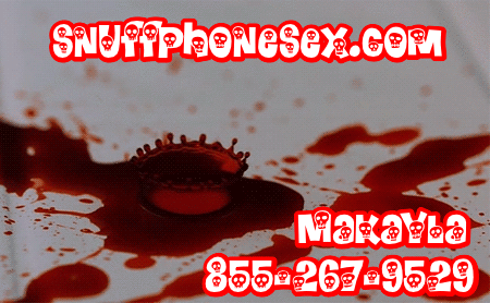 Violent Phone Sex