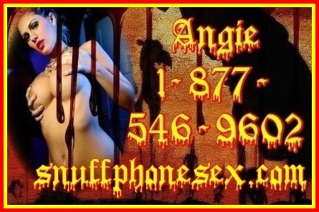 torture phone sex angie