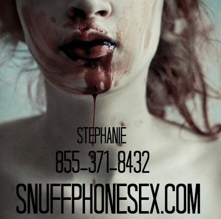 Torture phone sex 