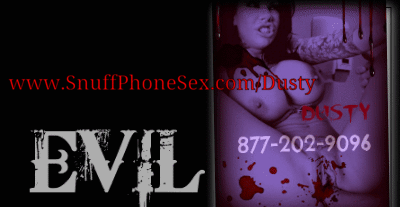 Evil Phone Sex