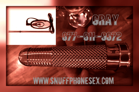 Snuff Phone Sex