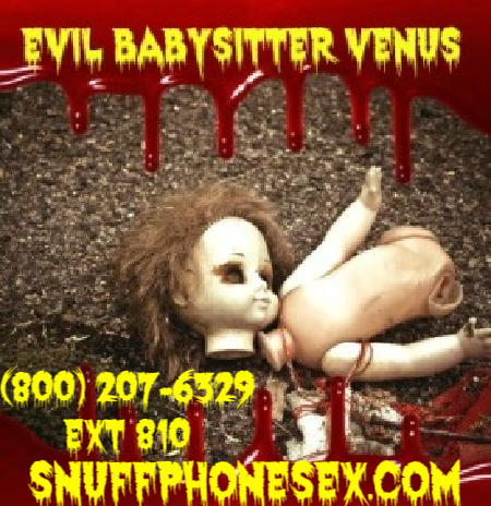 evil phone sex