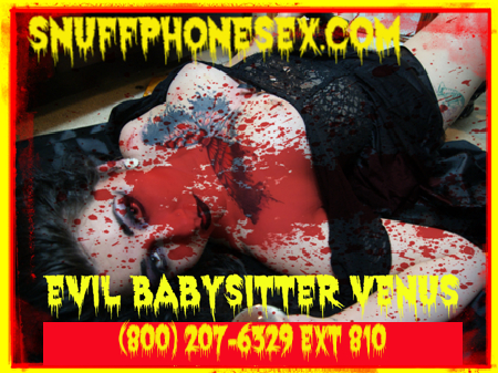 babysitter phone sex