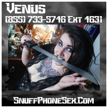 evil phone sex