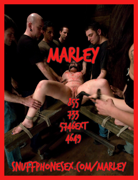 Torture sex