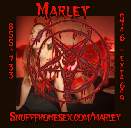 Blasphemy sex 