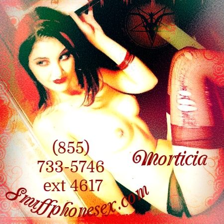 Sadistic Phone Sex