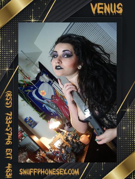 knife play phone sex