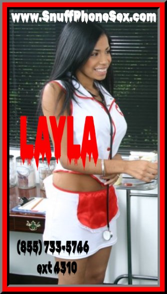 Medical Fetish Phone Sex