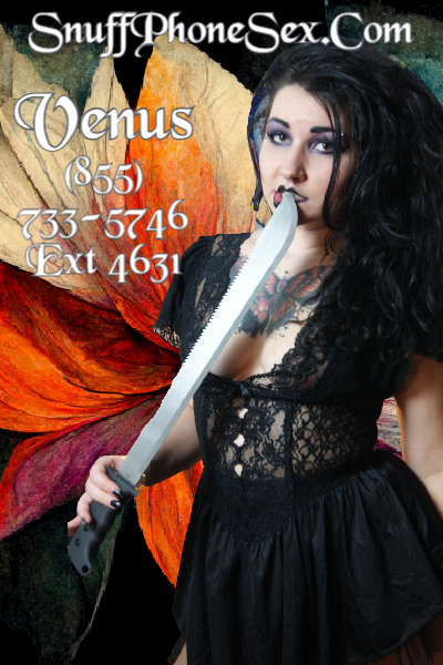 knife play phone sex