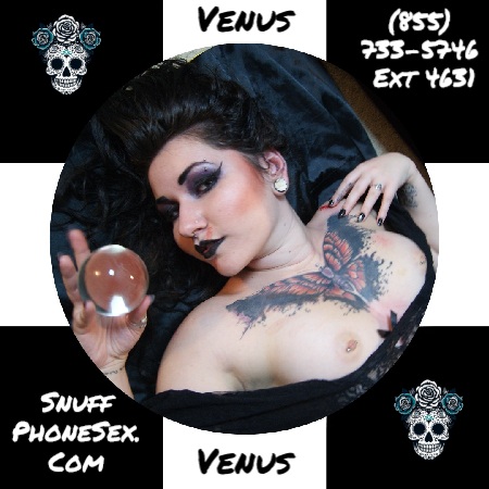 snuff phone sex