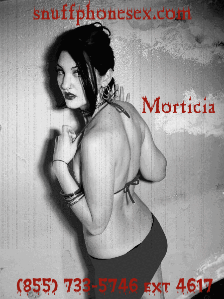 Necrophilia Phone Sex