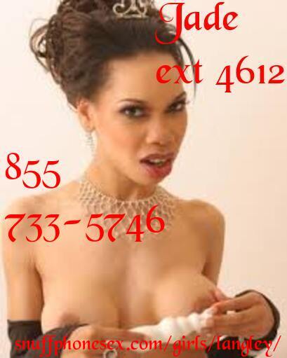 Castration phone sex