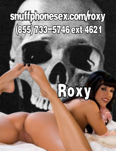 Necrophilia phone sex