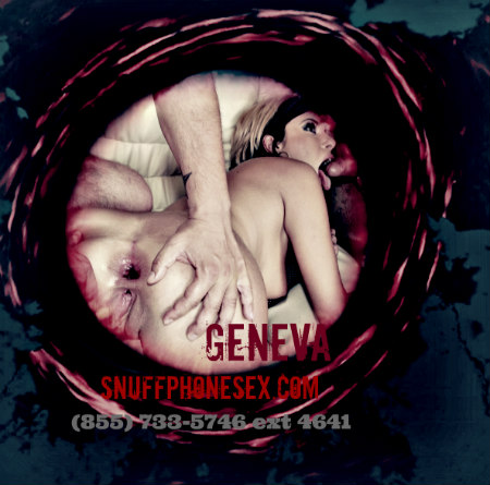 Suffocation Phone Sex